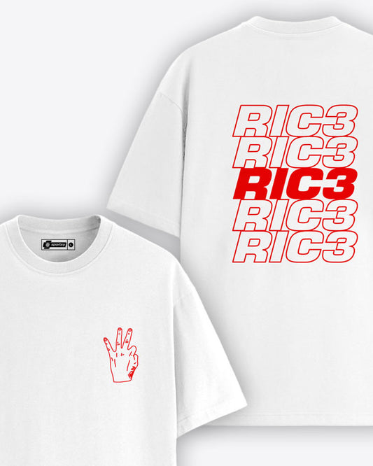 DANNY RIC 3 T-SHIRT