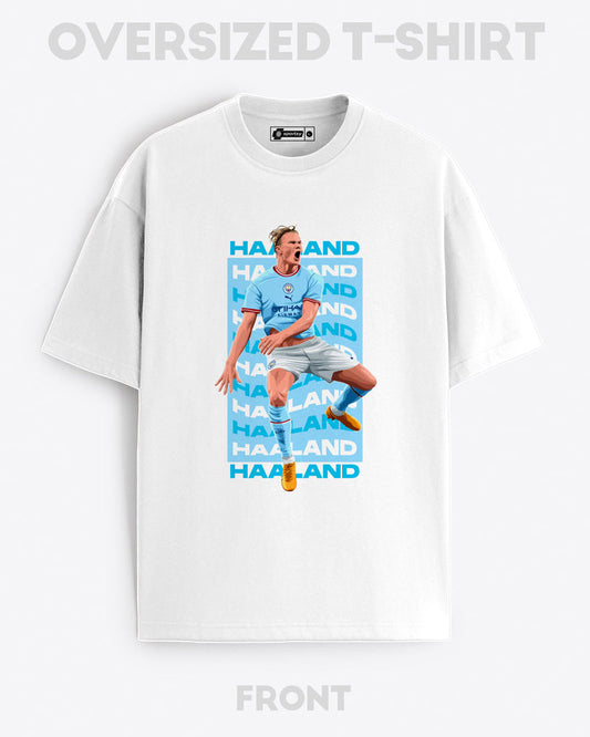 ERLING HAALAND T-SHIRT