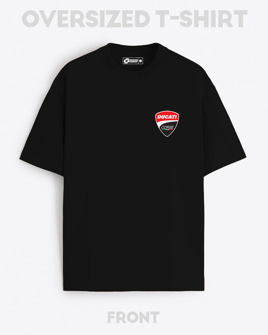 DUCATI CONSTRUCTORS T-SHIRT