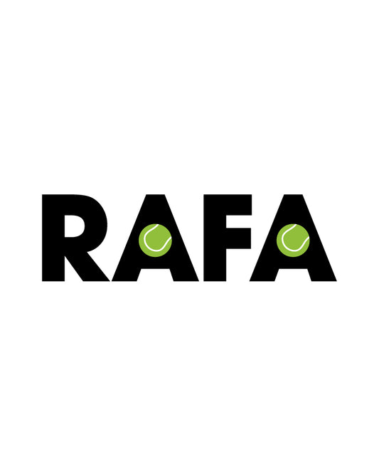 RAFA T-SHIRT