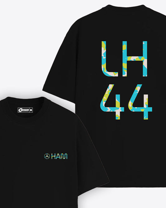 HAMILTON LH44 T-SHIRT