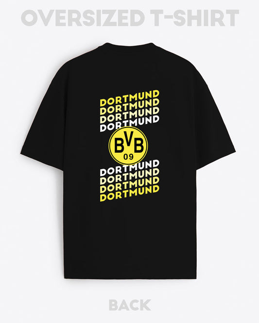 DORTMUND TEAM T-SHIRT