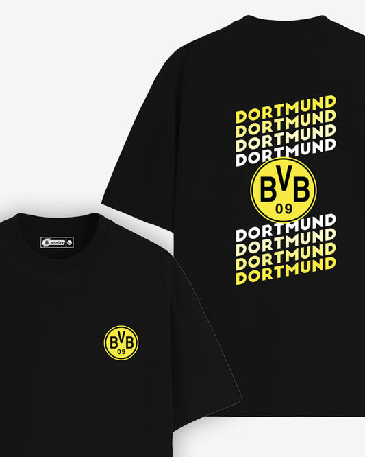 DORTMUND TEAM T-SHIRT