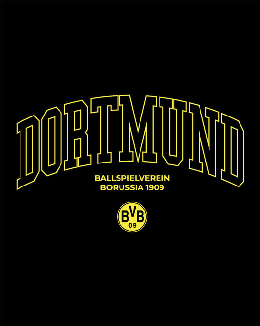 BALLSPEILVEREIN BORUSSIA T-SHIRT