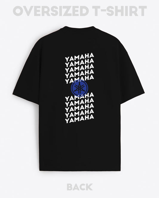 YAMAHA CONSTRUCTORS T-SHIRT