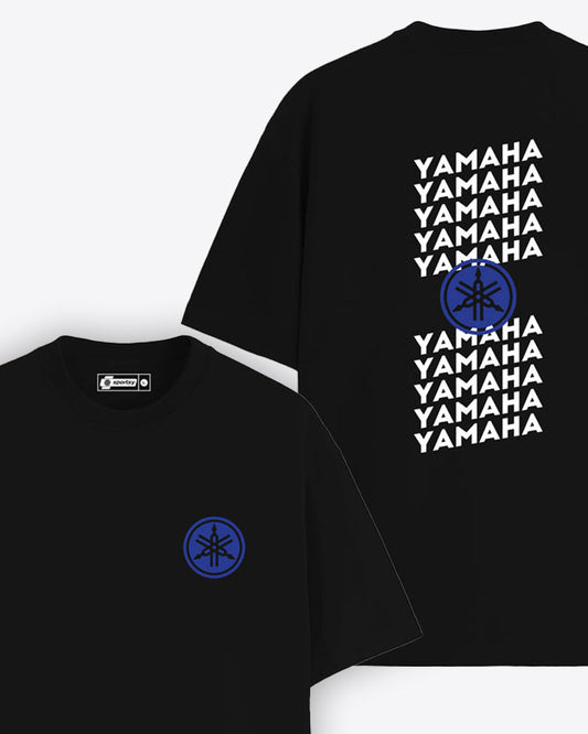 YAMAHA CONSTRUCTORS T-SHIRT