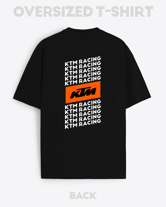 KTM CONSTRUCTORS T-SHIRT