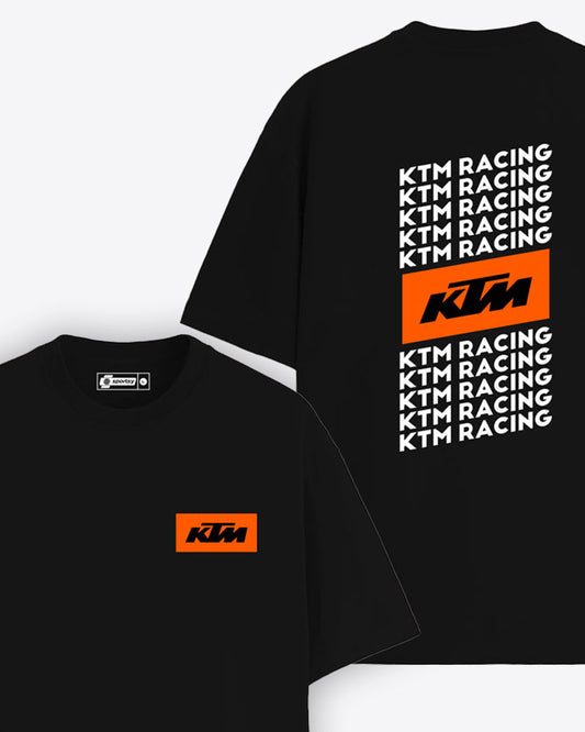 KTM CONSTRUCTORS T-SHIRT