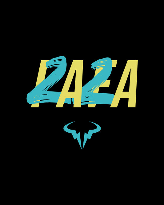 RAFA 22 T-SHIRT