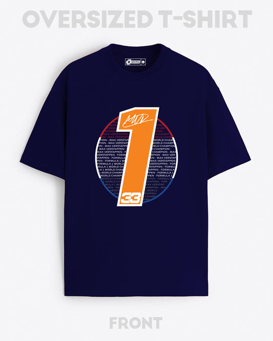 MAX NO. 1 T-SHIRT