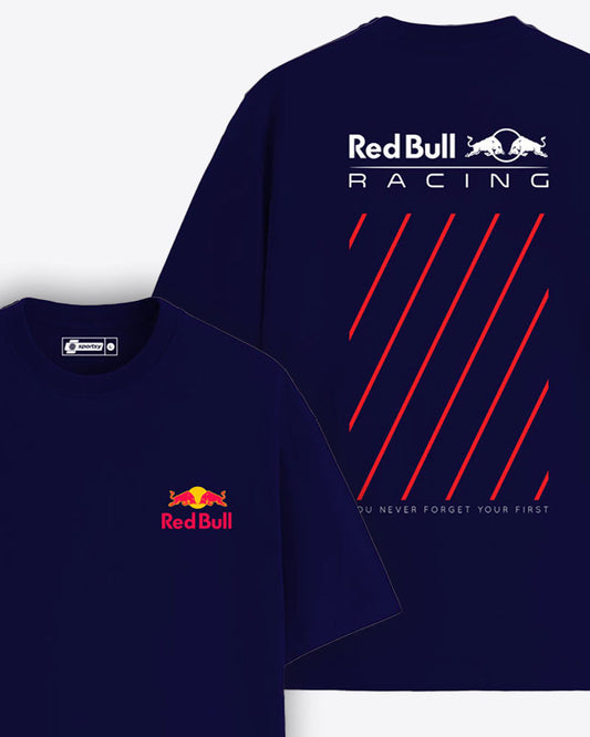 RED BULL RACING T-SHIRT