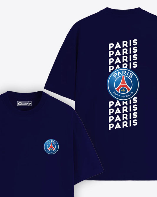 PSG TEAM T-SHIRT