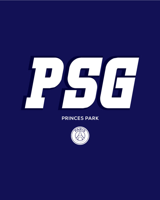 PSG PRINCES PARK T-SHIRT