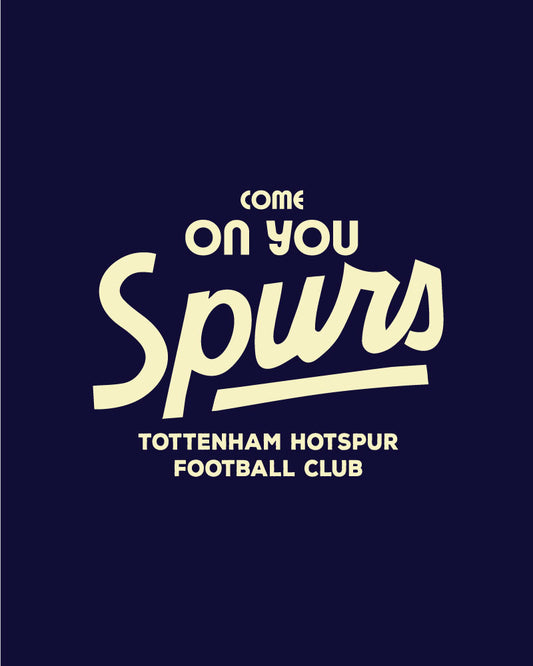 COYS TOTTENHAM T-SHIRT