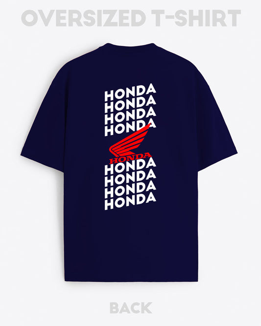 HONDA CONSTRUCTORS T-SHIRT