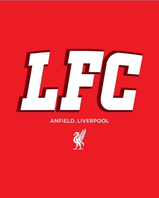 LFC ANFIELD T-SHIRT