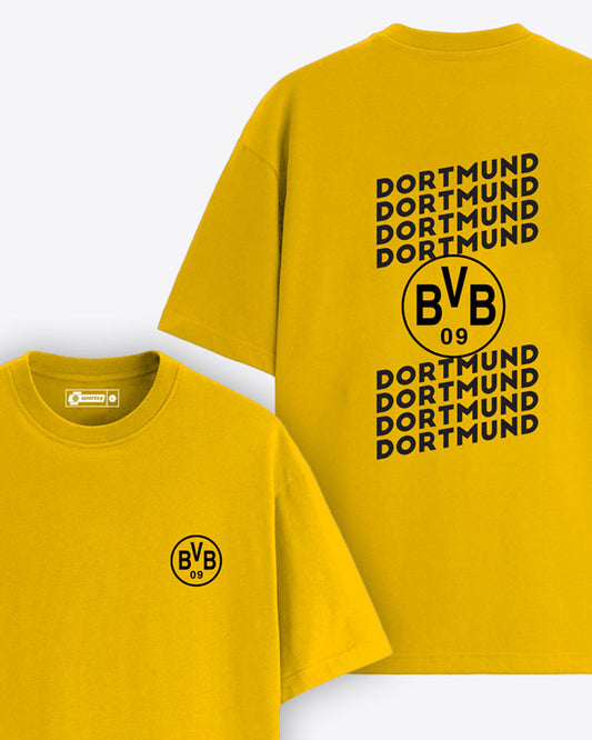 DORTMUND TEAM T-SHIRT