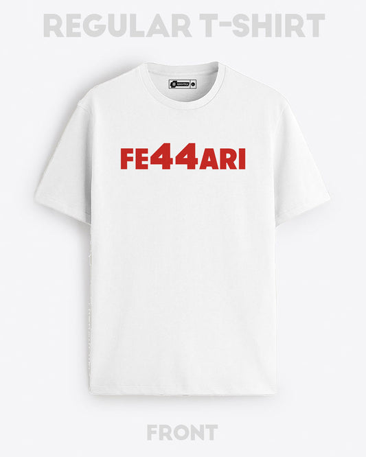 FERRARI 44 T-SHIRT