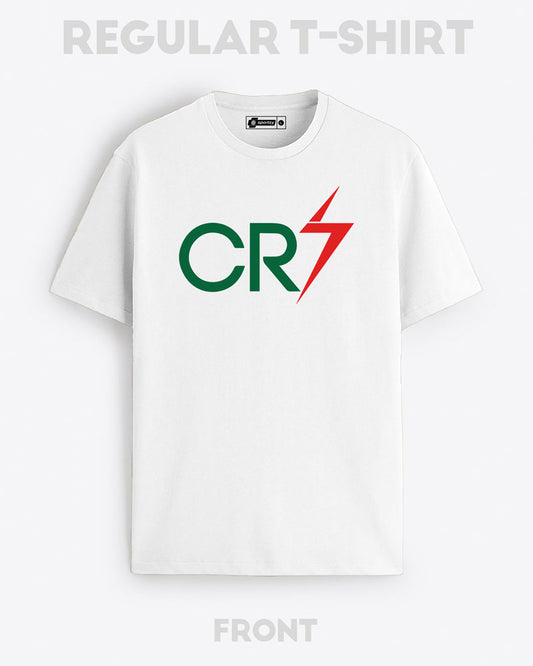 CR7 POWER T-SHIRT