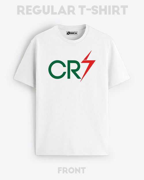 CR7 POWER T-SHIRT