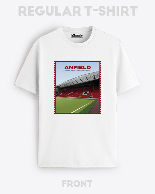 ANFIELD PORTRAIT T-SHIRT