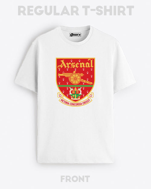 ARSENAL VICTORIA CONCORDIA T-SHIRT