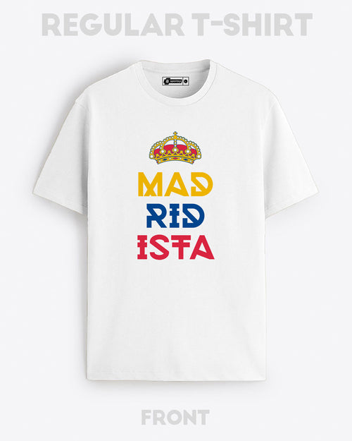 MADRIDISTA T-SHIRT