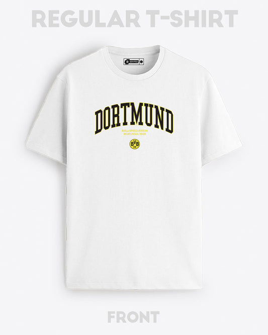 BALLSPEILVEREIN BORUSSIA T-SHIRT