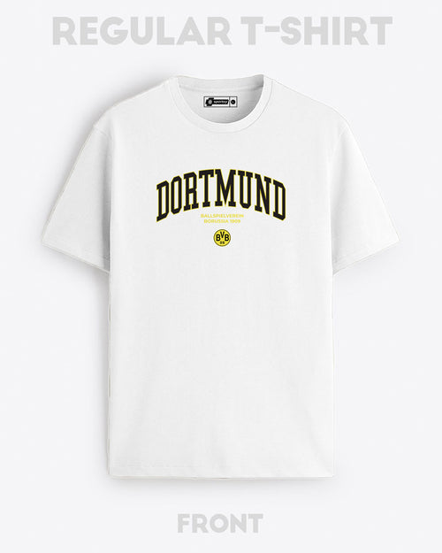 BALLSPEILVEREIN BORUSSIA T-SHIRT