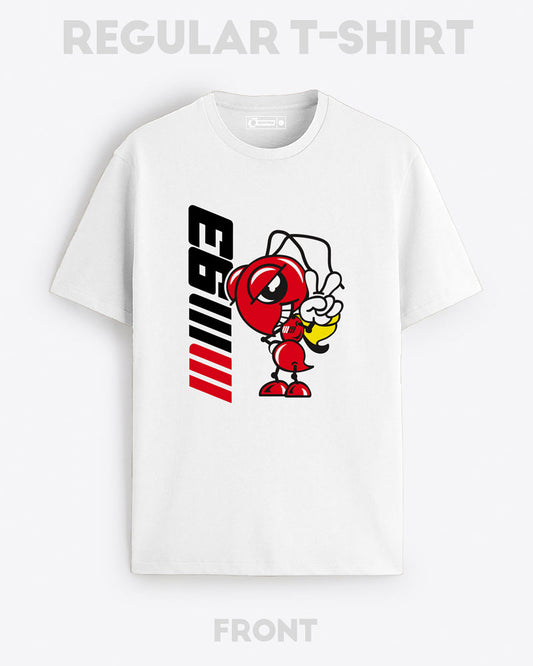 MM93 ANT T-SHIRT