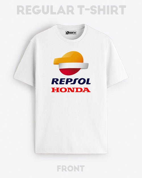 REPSOL HONDA LOGO T-SHIRT