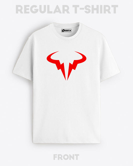 RAFAEL NADAL LOGO T-SHIRT