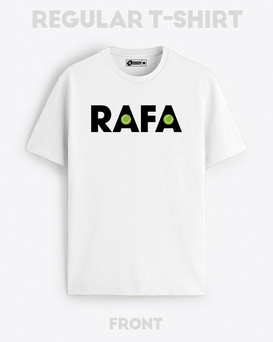 RAFA T-SHIRT