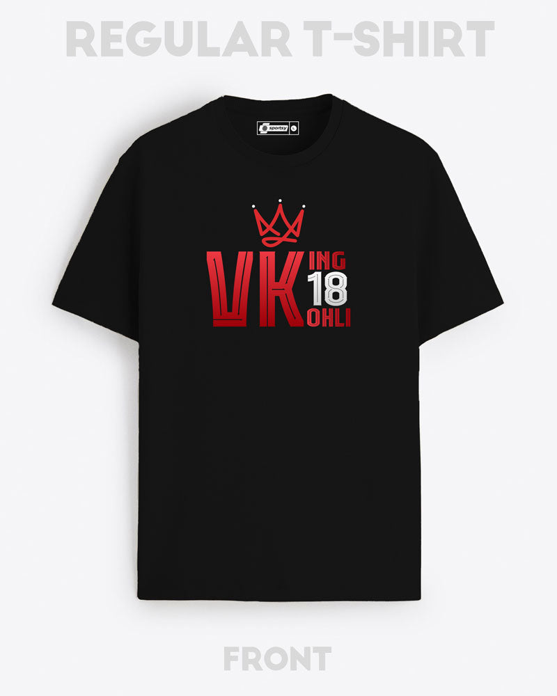 VK18 - Once again happy birthday then run machine king kohli ❣️ | Facebook