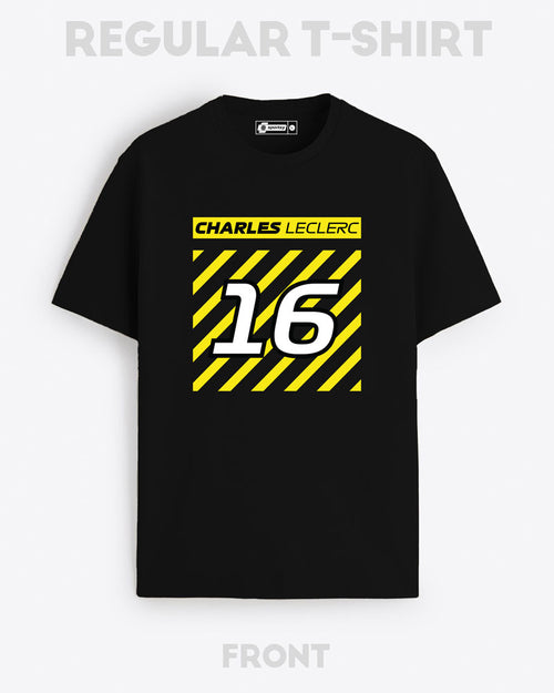 LECLERC 16 T-SHIRT