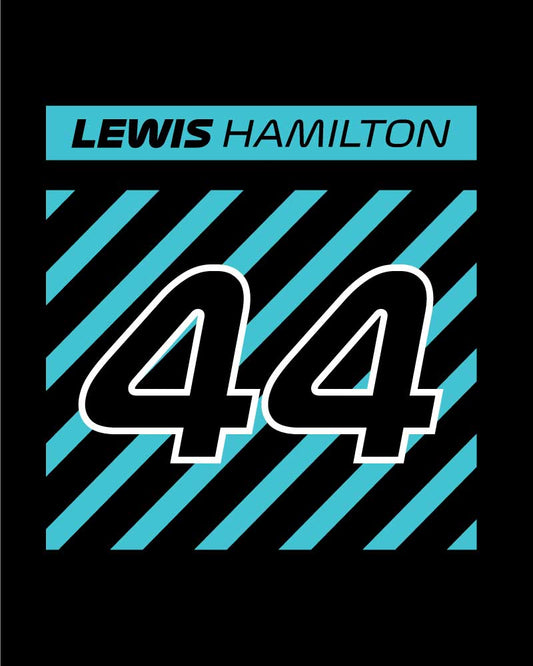 HAMILTON 44 T-SHIRT