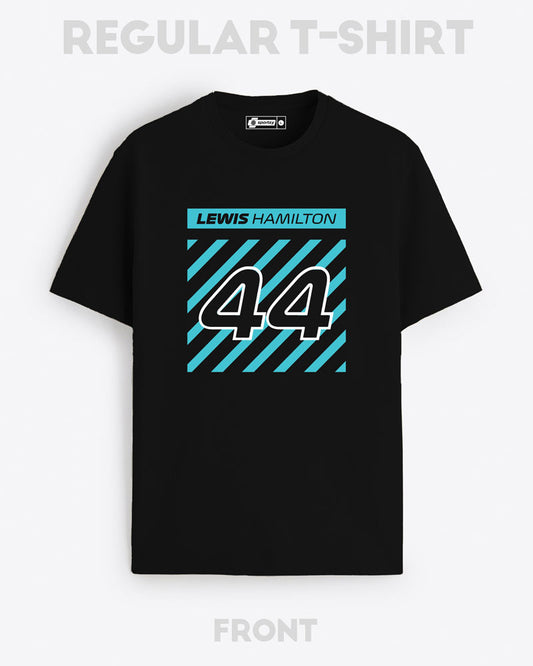 HAMILTON 44 T-SHIRT