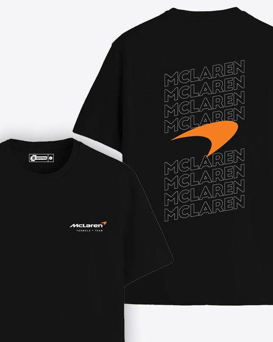 MCLAREN F1 TEAM T-SHIRT