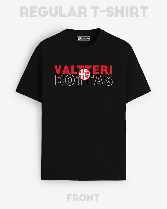 VALTTERI BOTTAS T-SHIRT