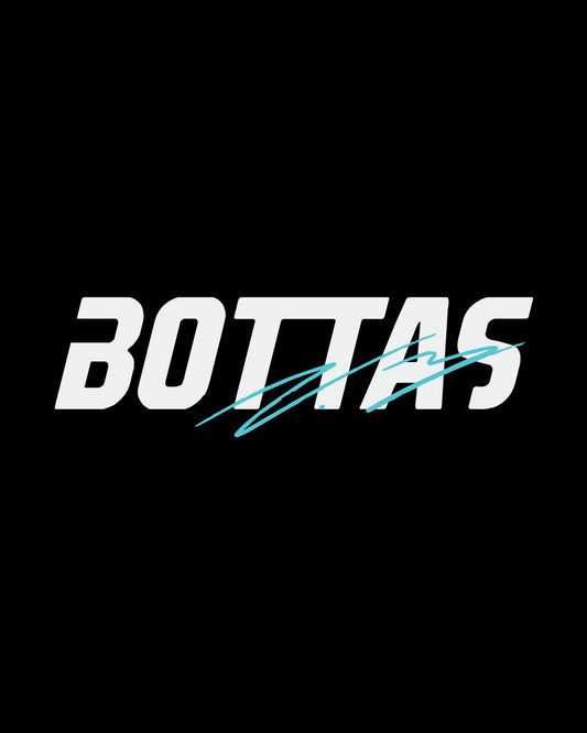 BOTTAS SIGNATURE T-SHIRT