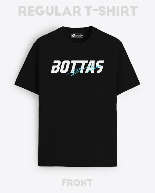 BOTTAS SIGNATURE T-SHIRT