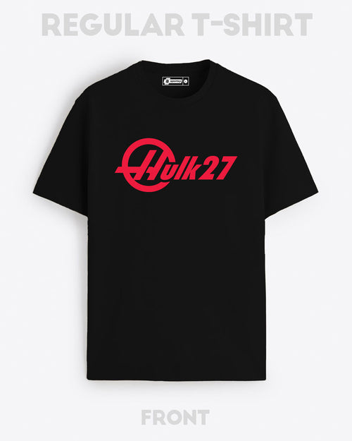 HULKENBERG 27 T-SHIRT