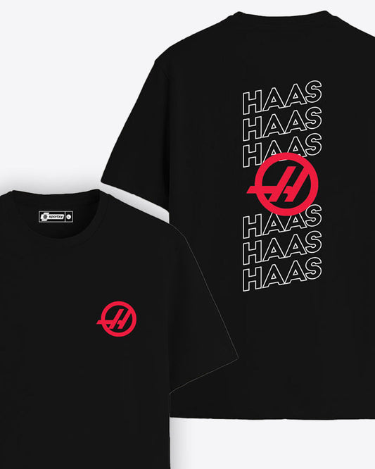 HAAS TEAM T-SHIRT