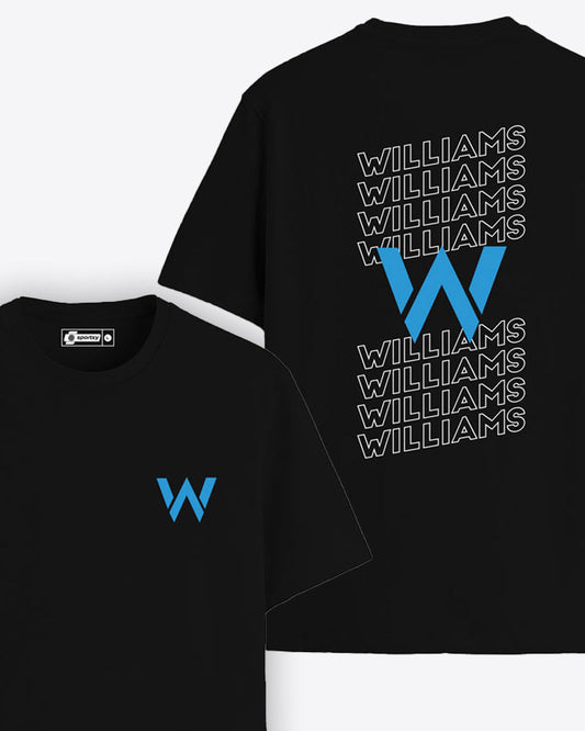 WILLIAMS TEAM T-SHIRT