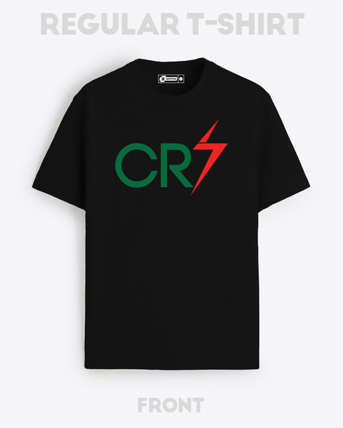 CR7 POWER T-SHIRT