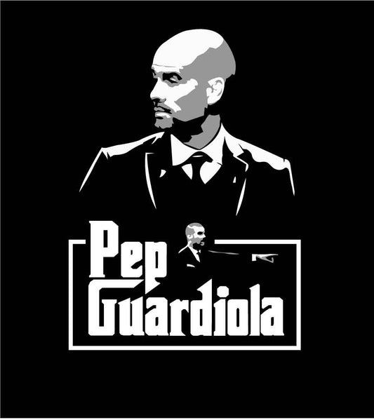 PEP GUARDIOLA GODFATHER T-SHIRT