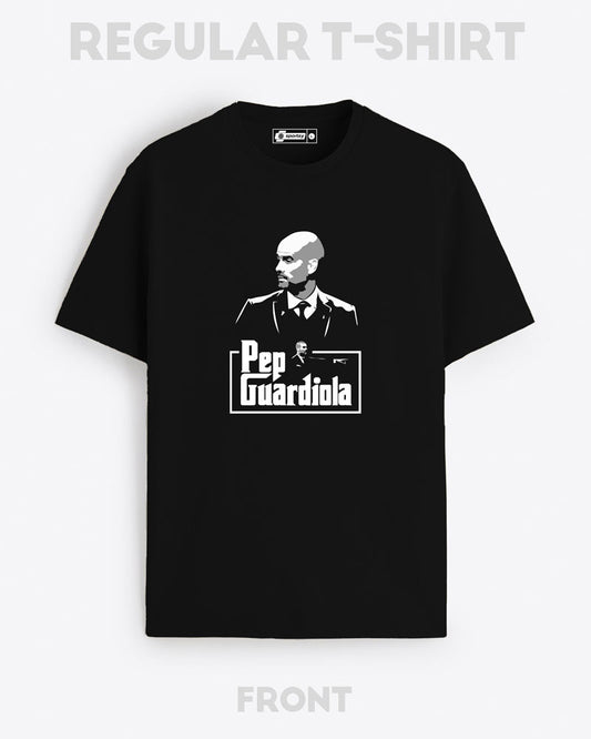 PEP GUARDIOLA GODFATHER T-SHIRT