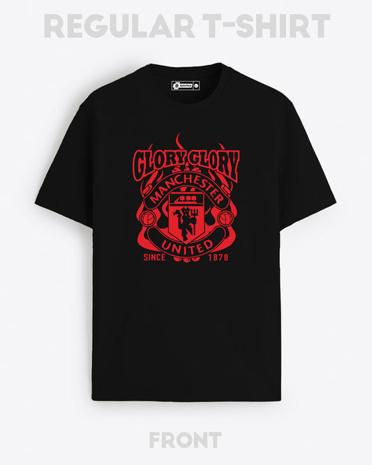 GGMU ARTWORK T-SHIRT