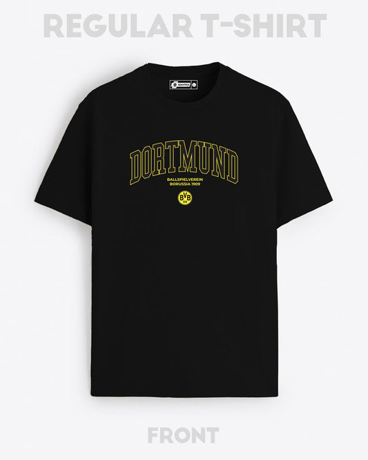 BALLSPEILVEREIN BORUSSIA T-SHIRT