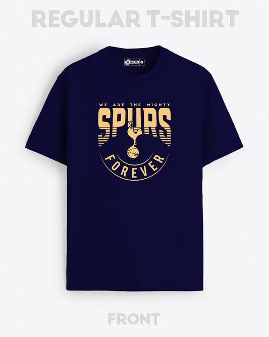 SPURS FOREVER T-SHIRT